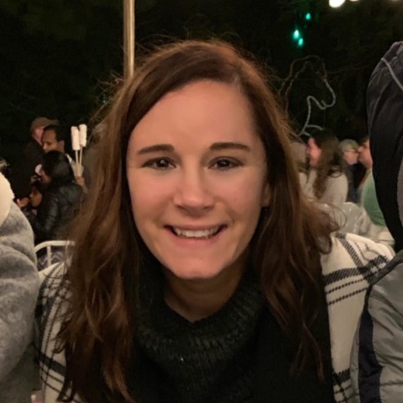 Meet your Posher, Kara - Picture 1 of 1